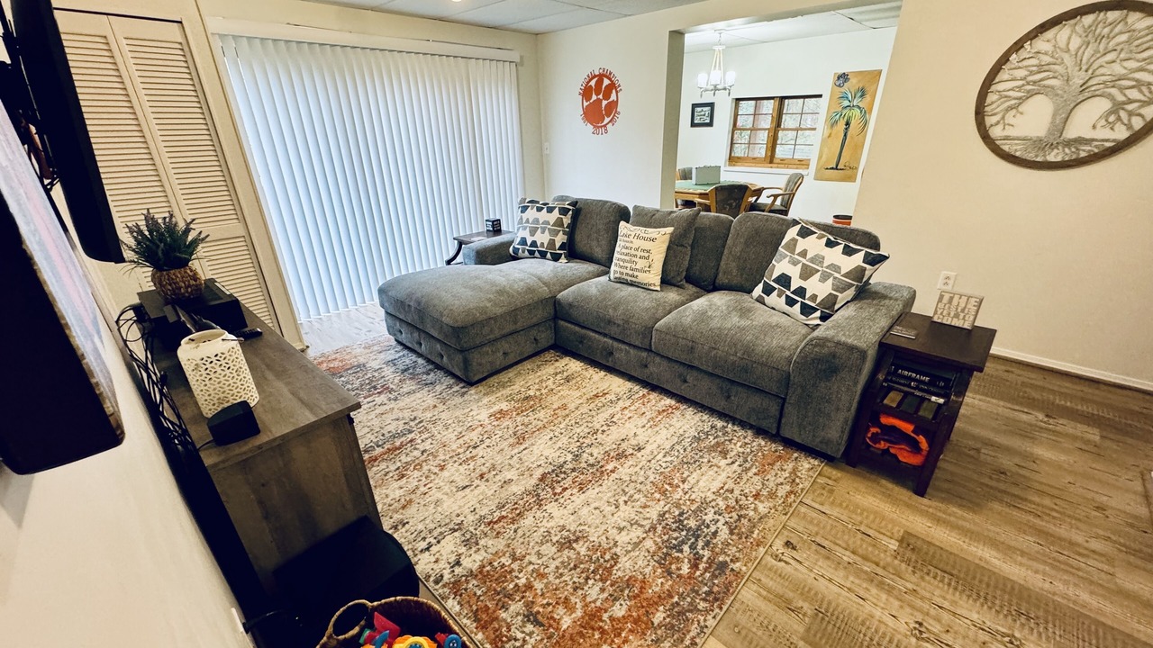 Photo of Bedroom in Anderson