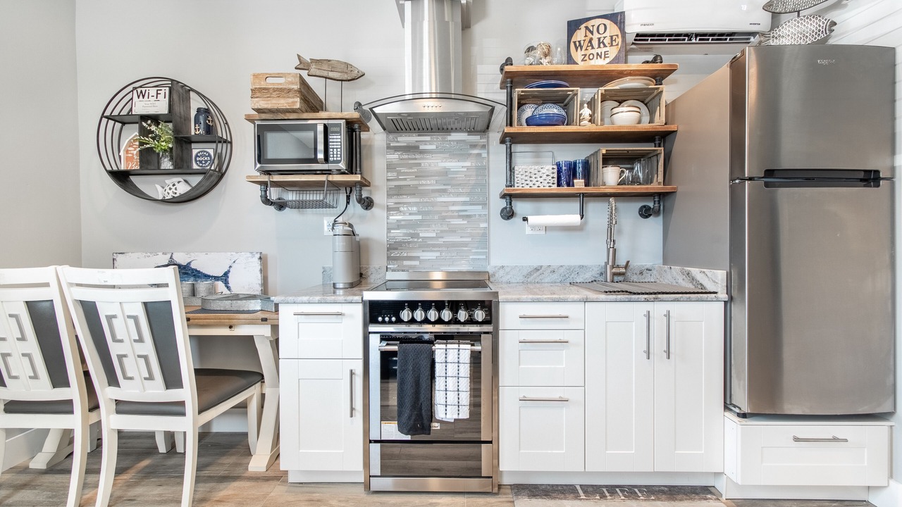 Photo of Kitchen in Madeira Beach
