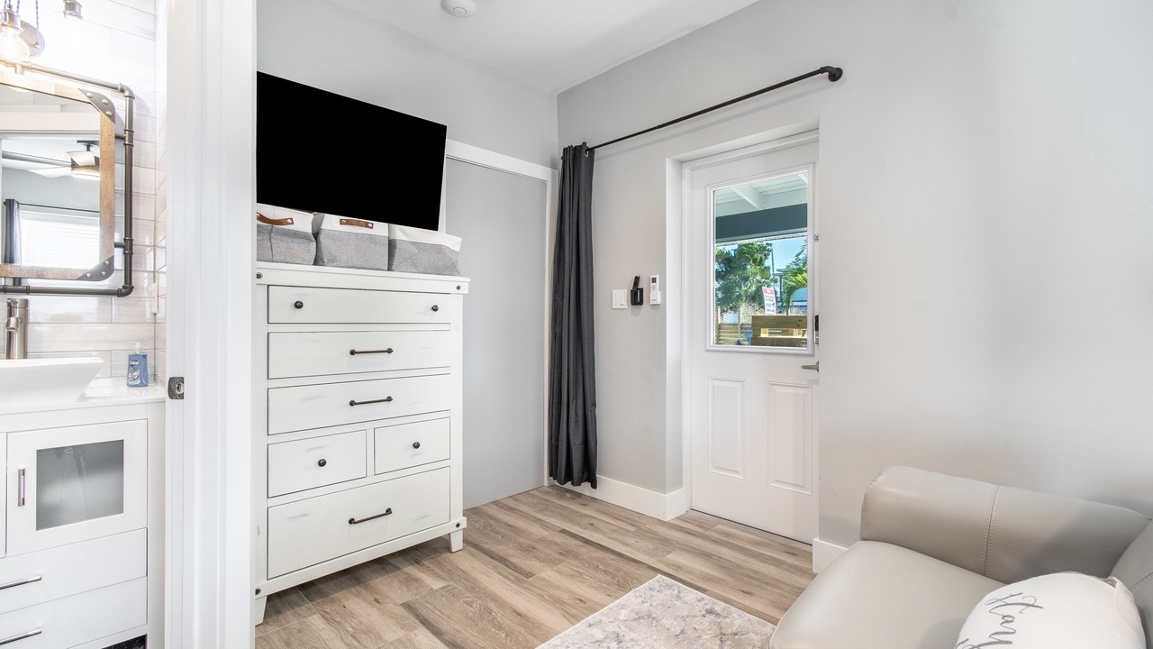 Photo of Livingroom in Madeira Beach