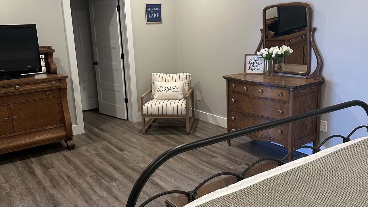 Photo of Bedroom in Dayton