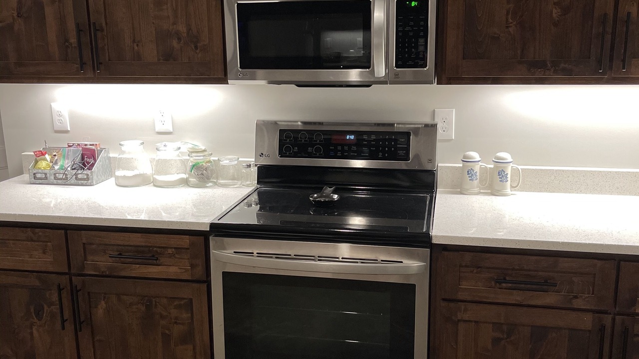 Photo of Kitchen in Dayton
