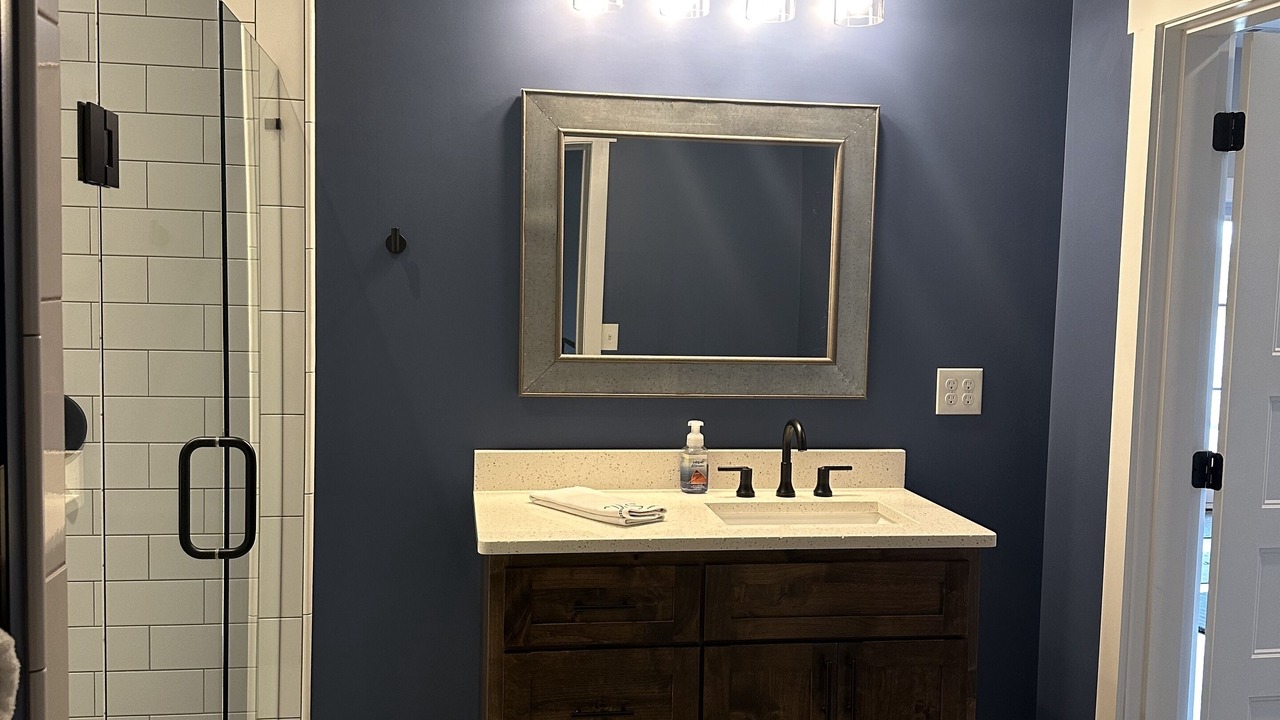 Photo of Bathroom in Dayton