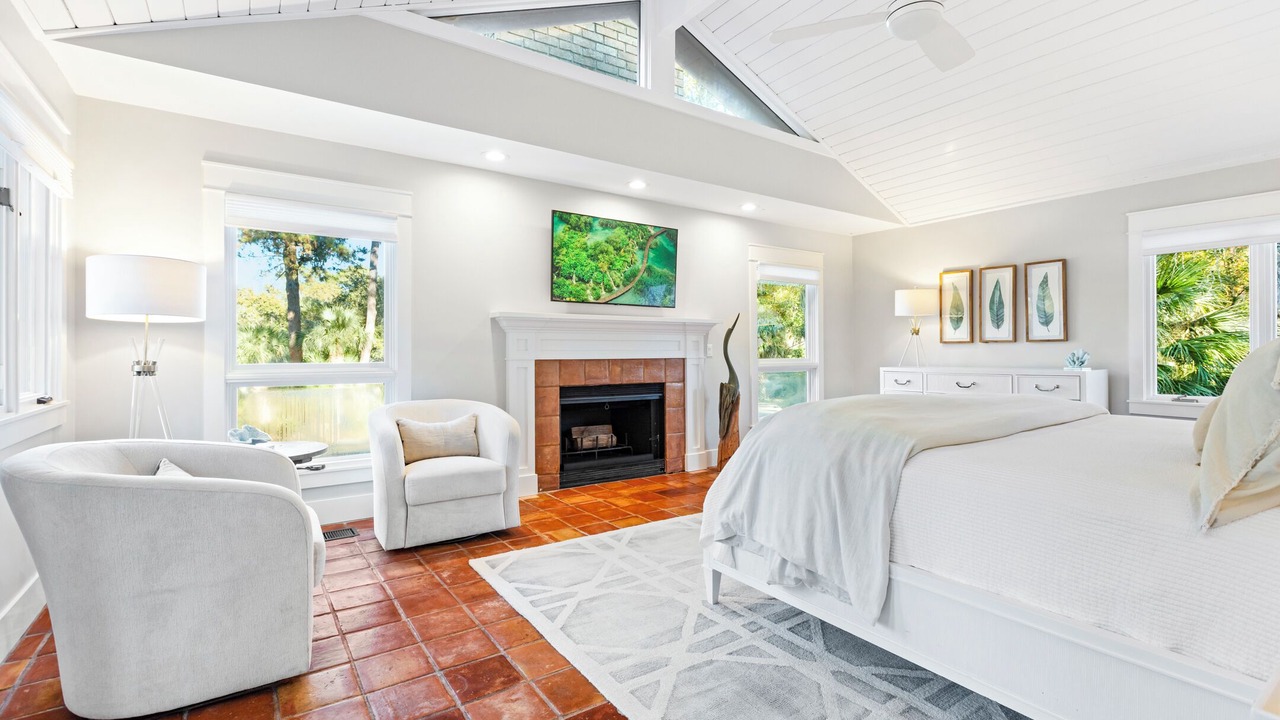 Photo of Bedroom in Heritage Woods