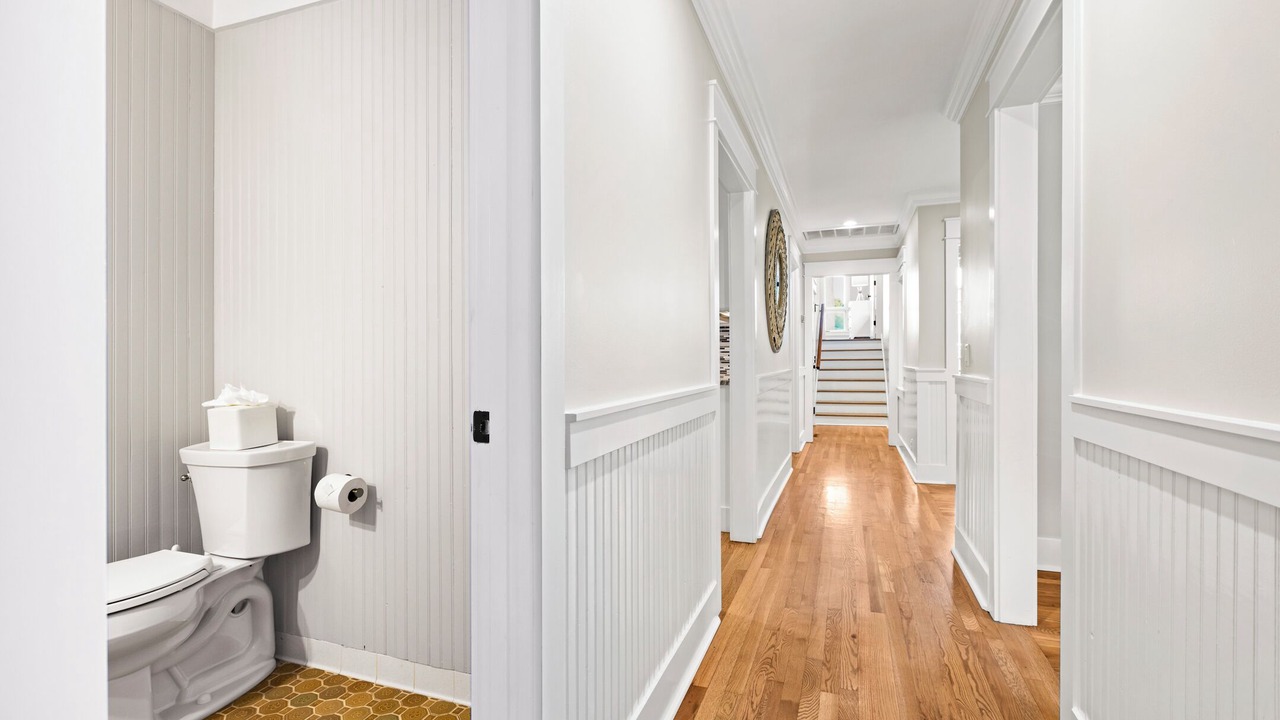 Photo of Bathroom in Heritage Woods