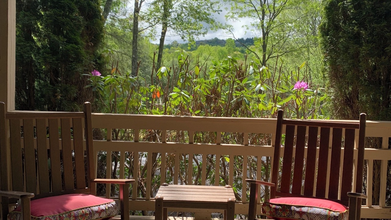 Photo of Outdoor in Cullowhee