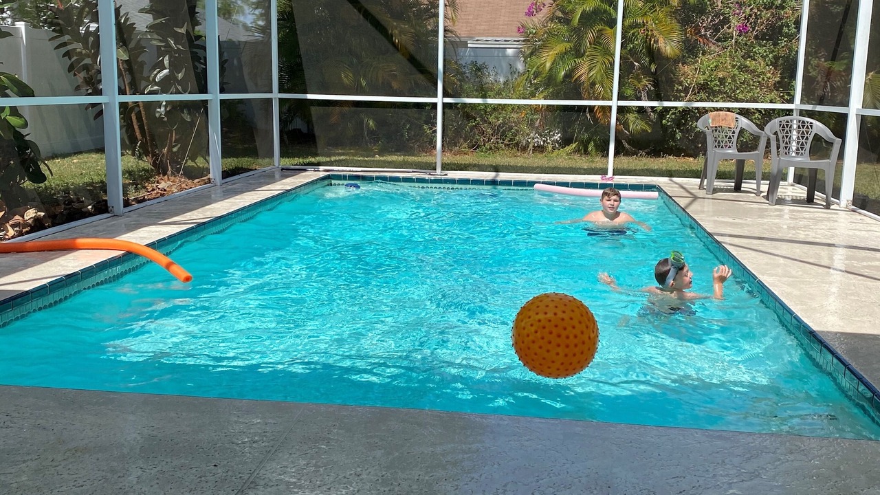 Photo of Outdoor in Plant City