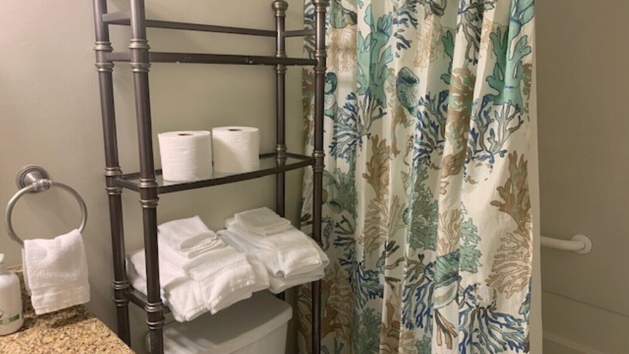 Photo of Bathroom in Seabrook Island