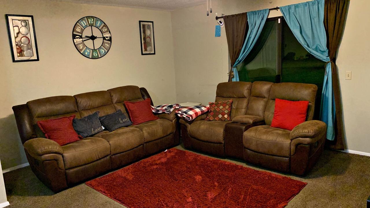Photo of Livingroom in Fort Stewart