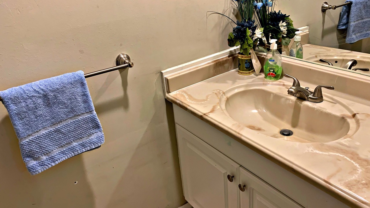 Photo of Bathroom in Fort Stewart