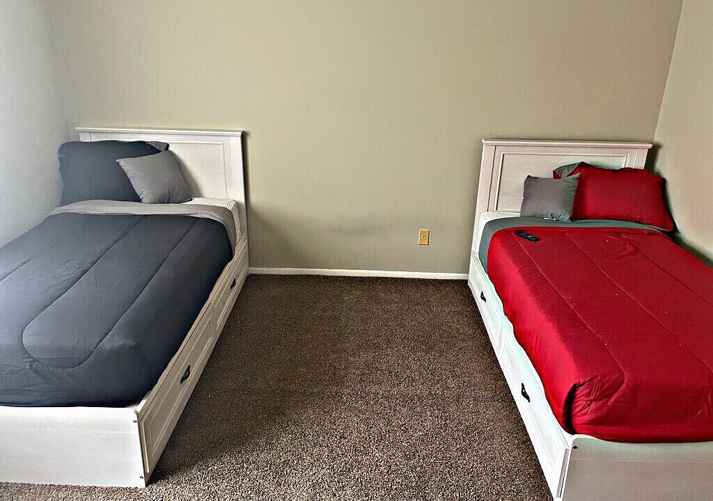 Photo of Bedroom in Fort Stewart