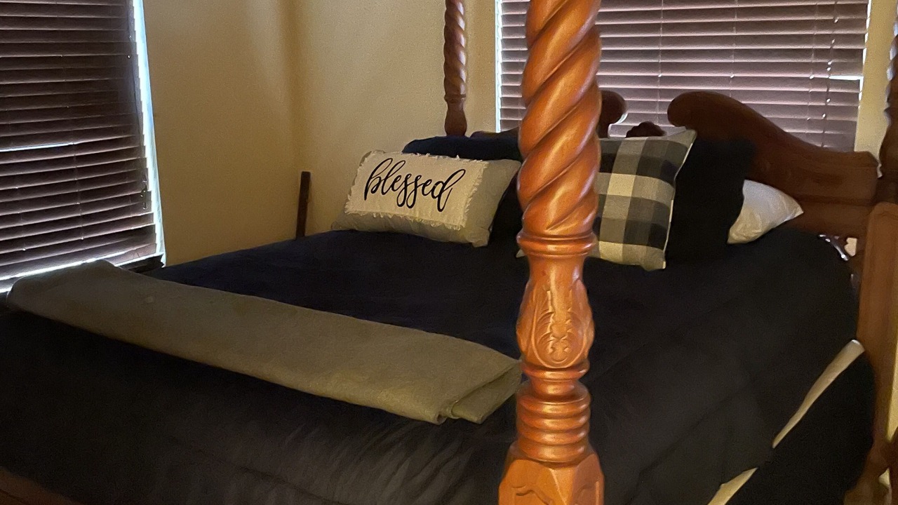 Photo of Bedroom in Winter Haven
