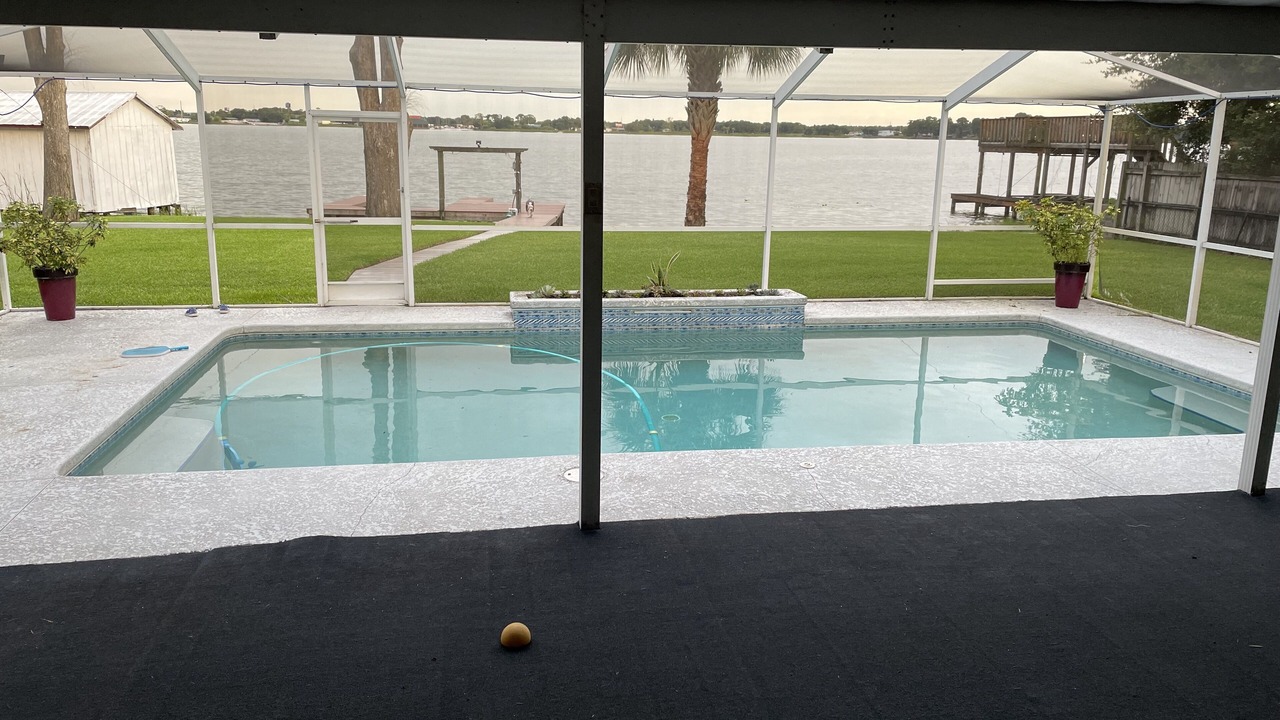 Photo of Outdoor in Winter Haven