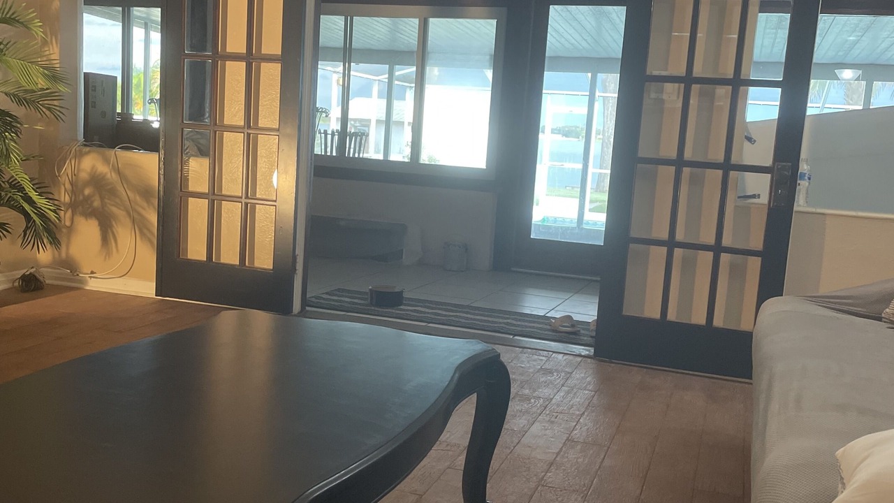 Photo of Livingroom in Winter Haven