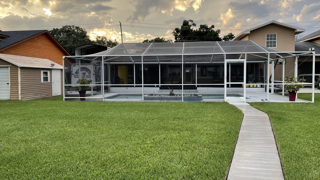 Photo of Outdoor in Winter Haven