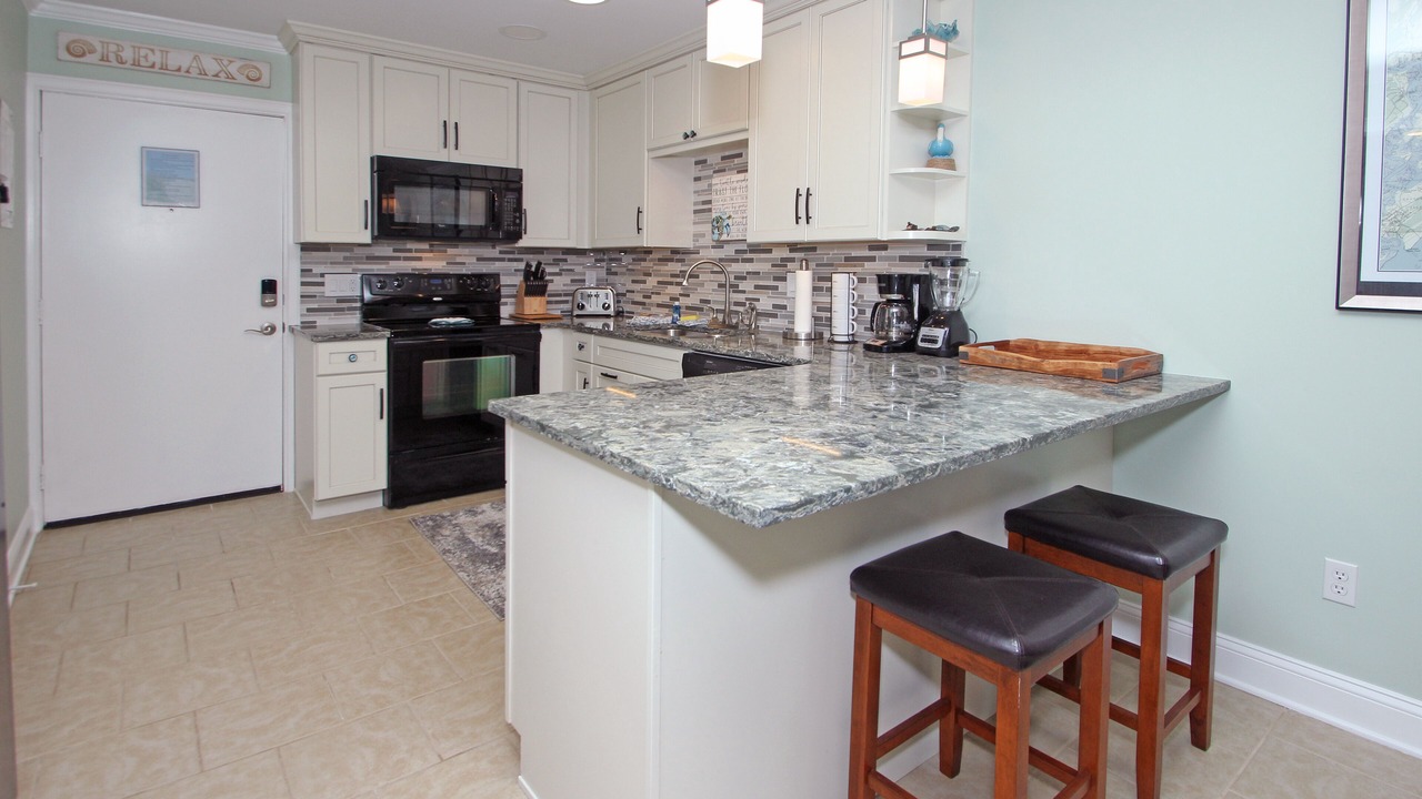 Photo of Kitchen in Folly Field