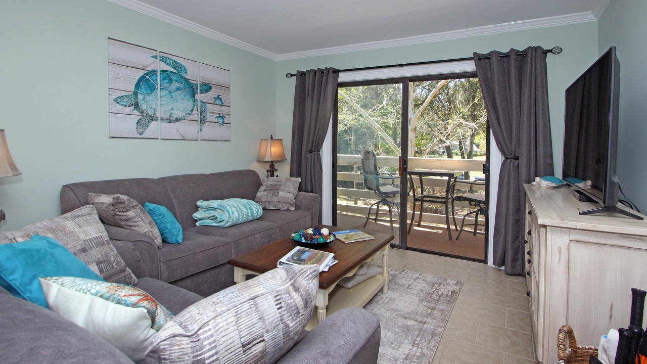 Photo of Livingroom in Folly Field