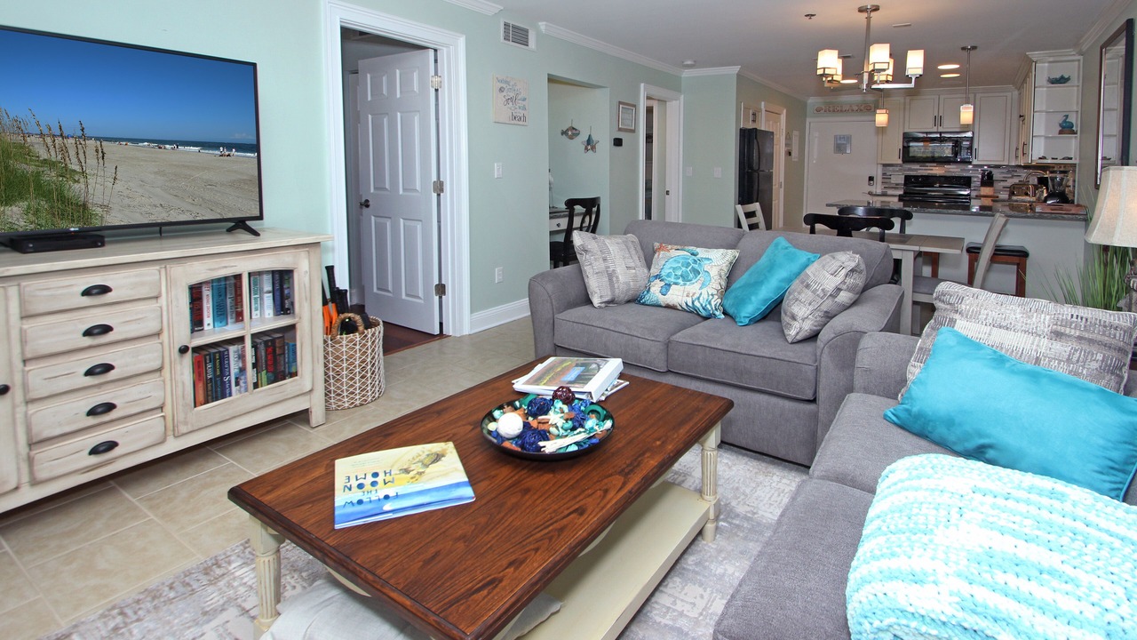 Photo of Livingroom in Folly Field