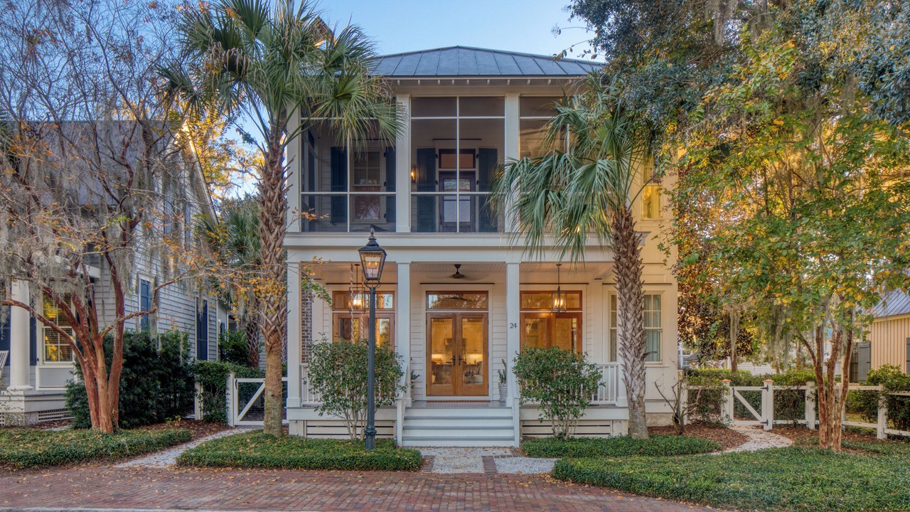 Photo of Outdoor in Palmetto Bluff