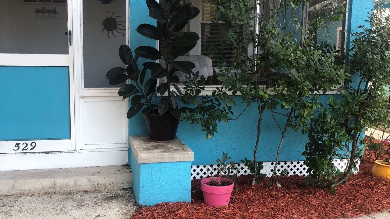Photo of Outdoor in Orange City