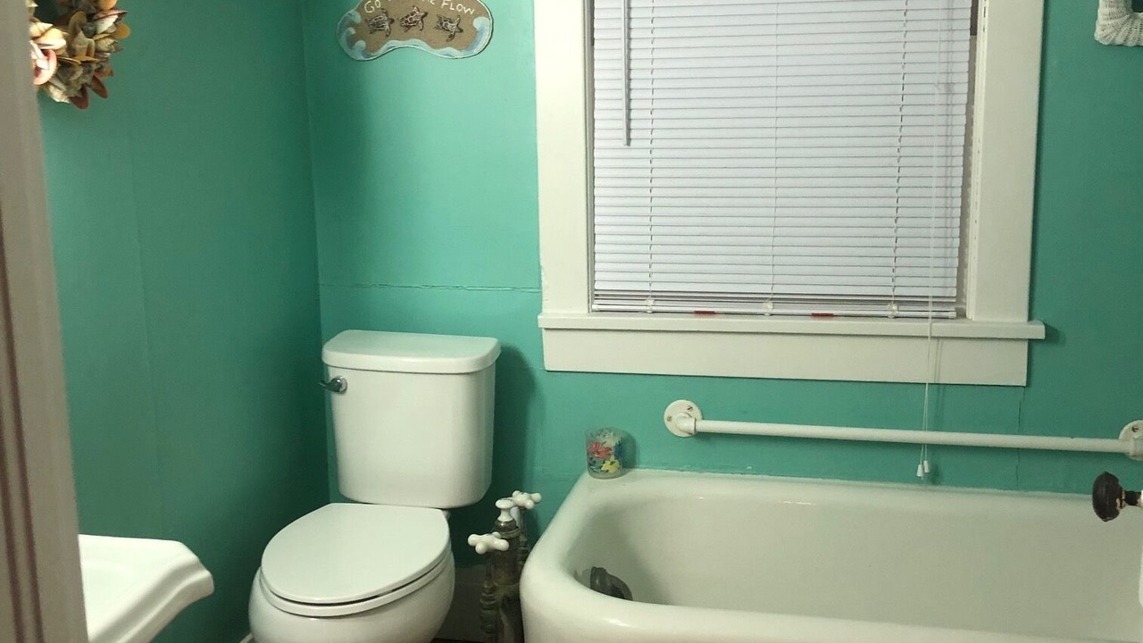 Photo of Bathroom in Orange City