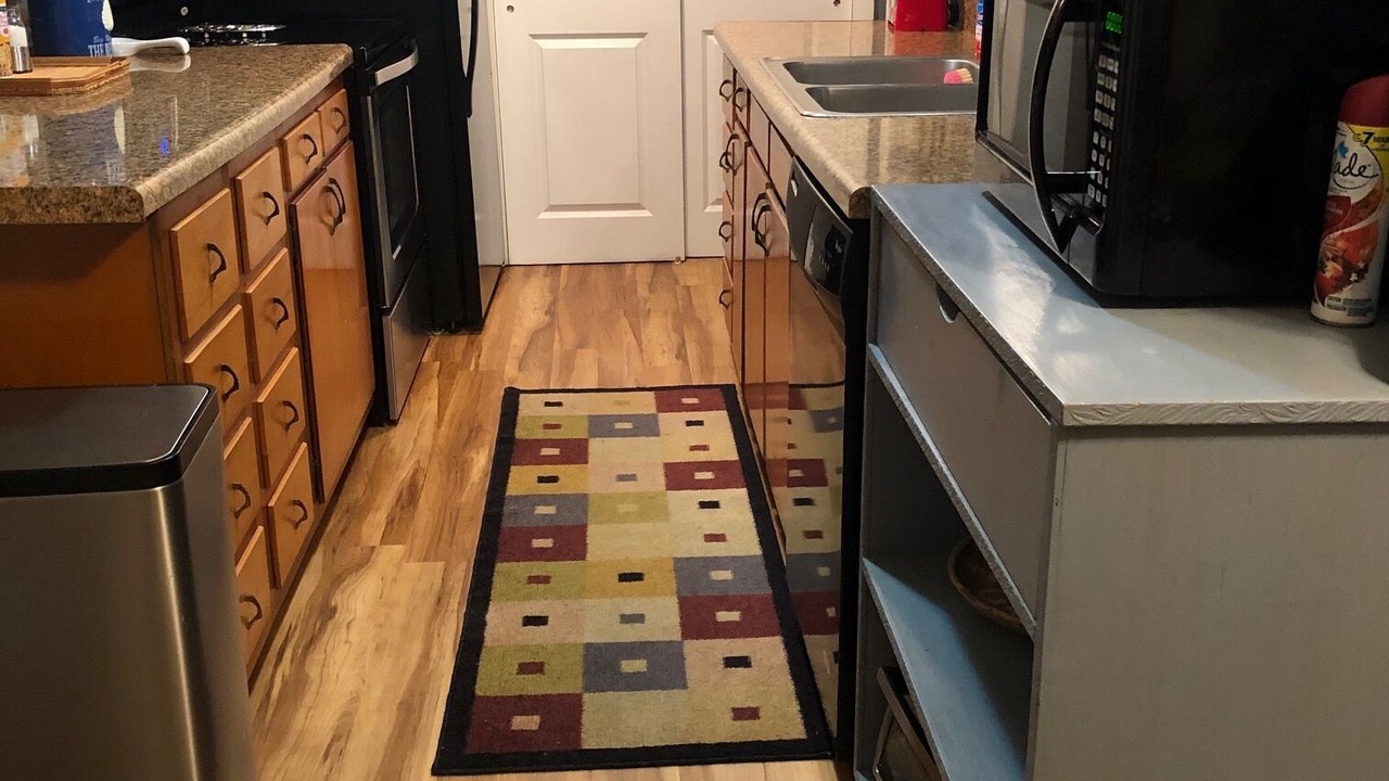 Photo of Kitchen in Orange City