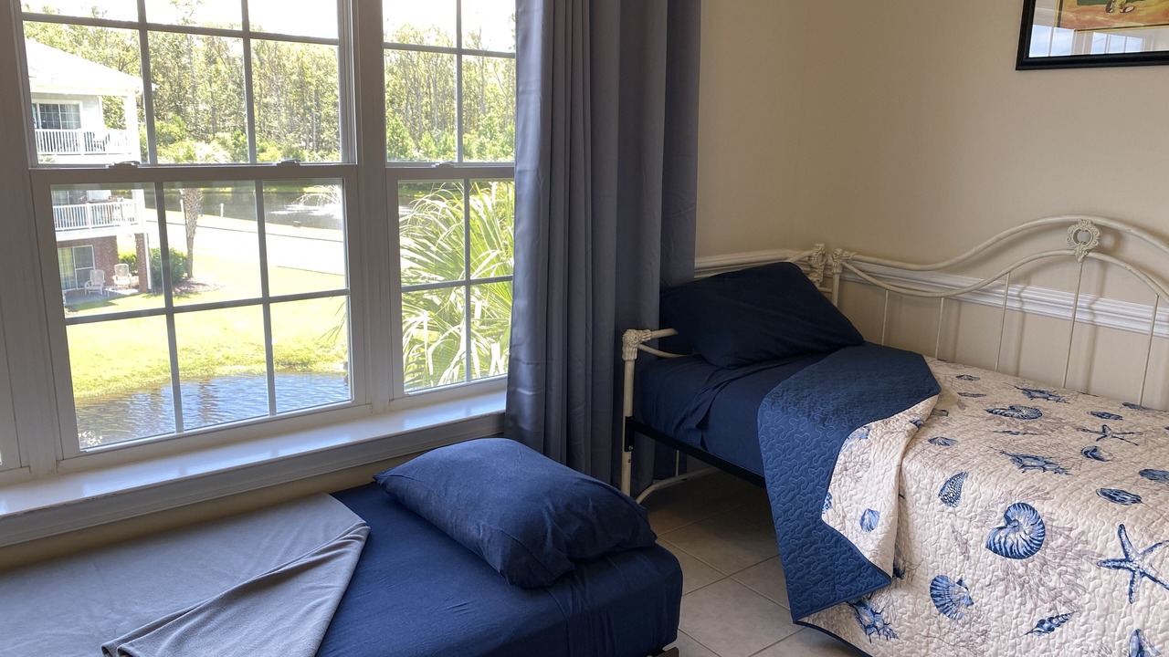 Photo of Bedroom in Garden City