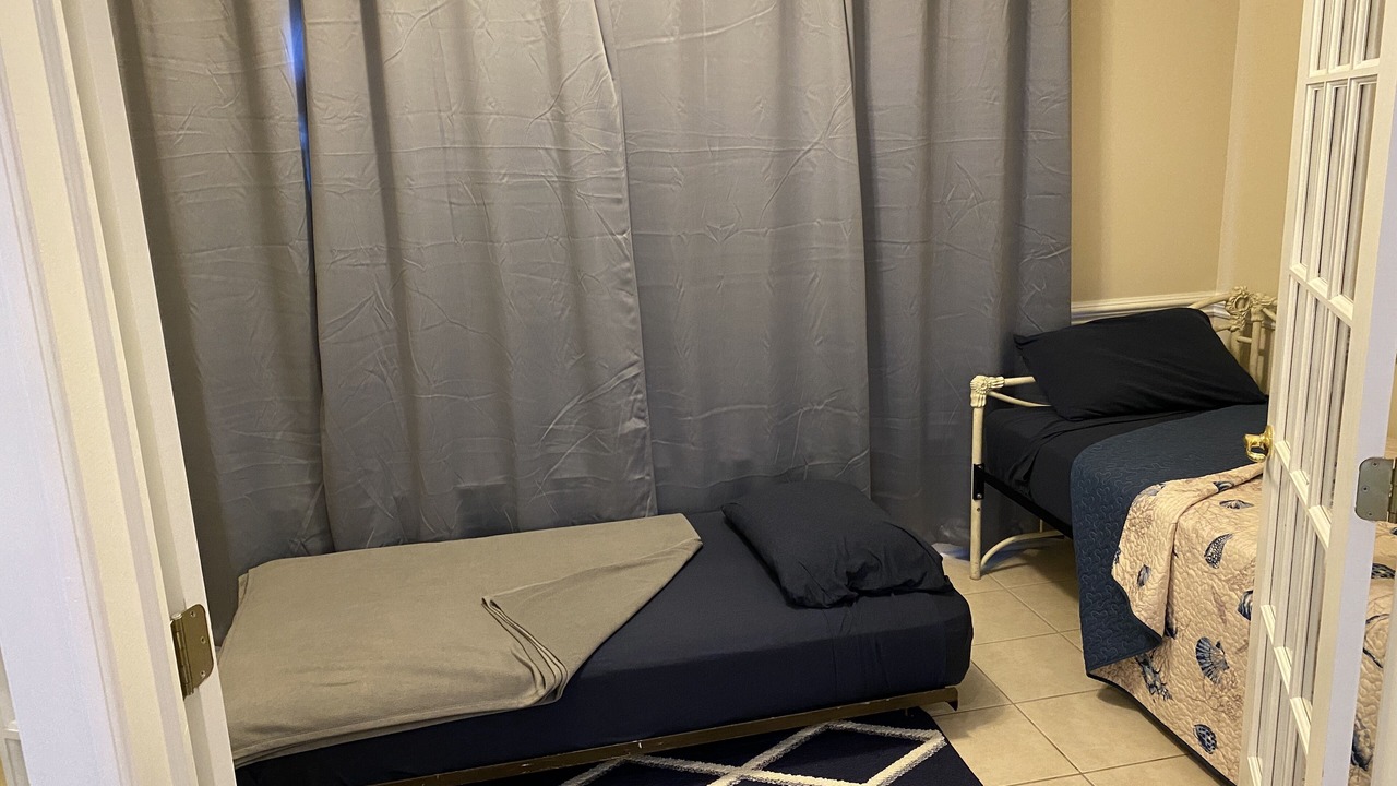 Photo of Bedroom in Garden City