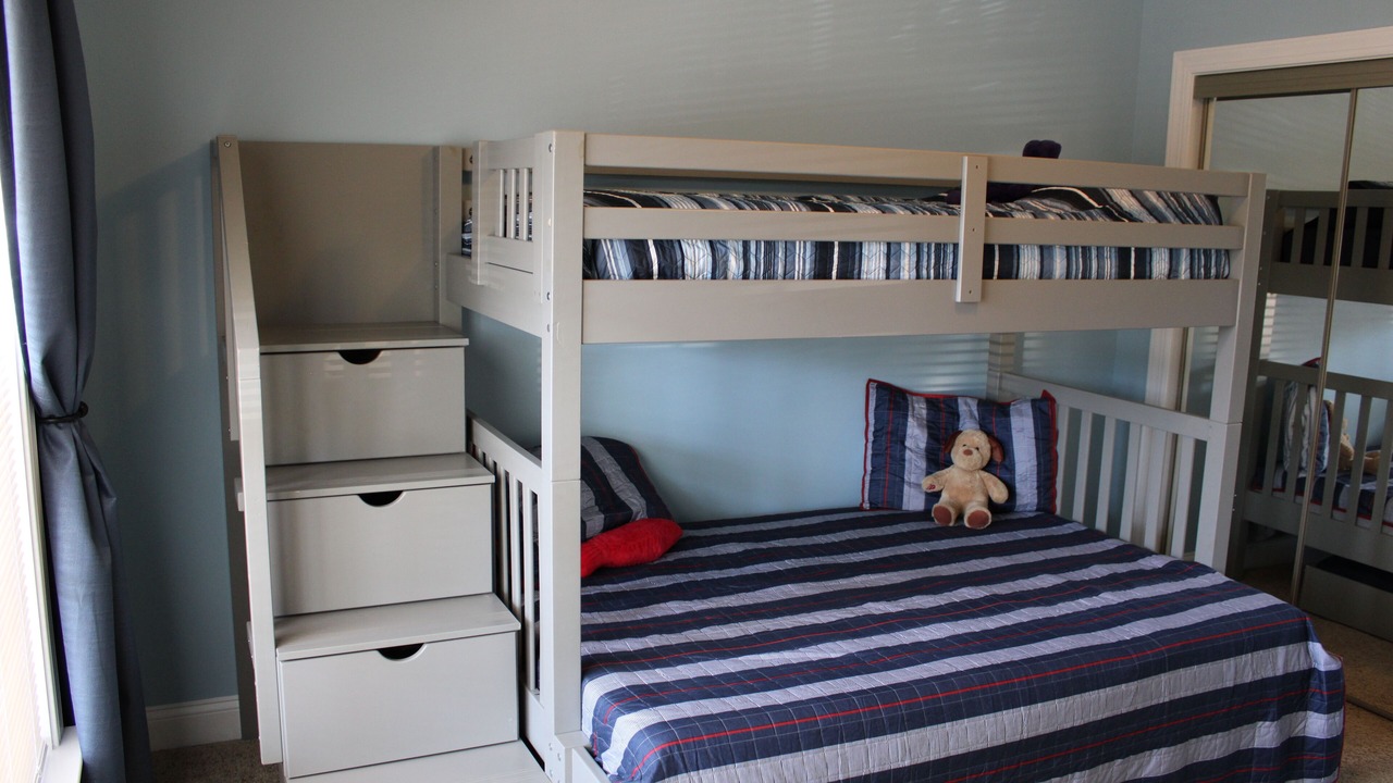Photo of Bedroom in Garden City