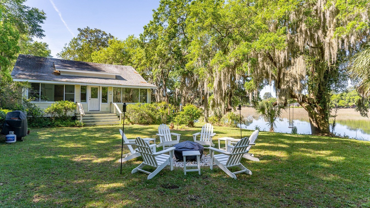 Photo of Outdoor in Beaufort