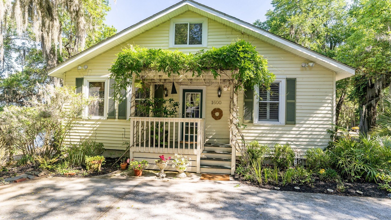 Photo of Outdoor in Beaufort