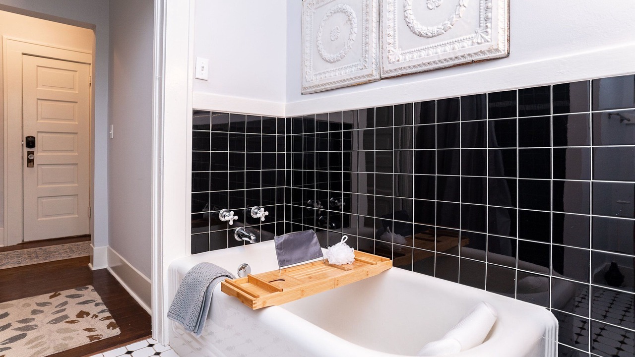 Photo of Bathroom in Beaufort