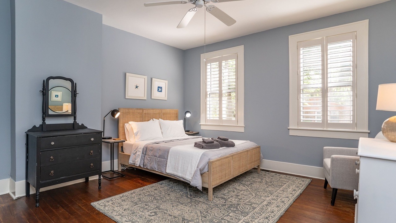 Photo of Bedroom in Beaufort