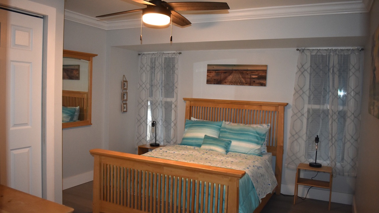 Photo of Bedroom in Isles of Capri