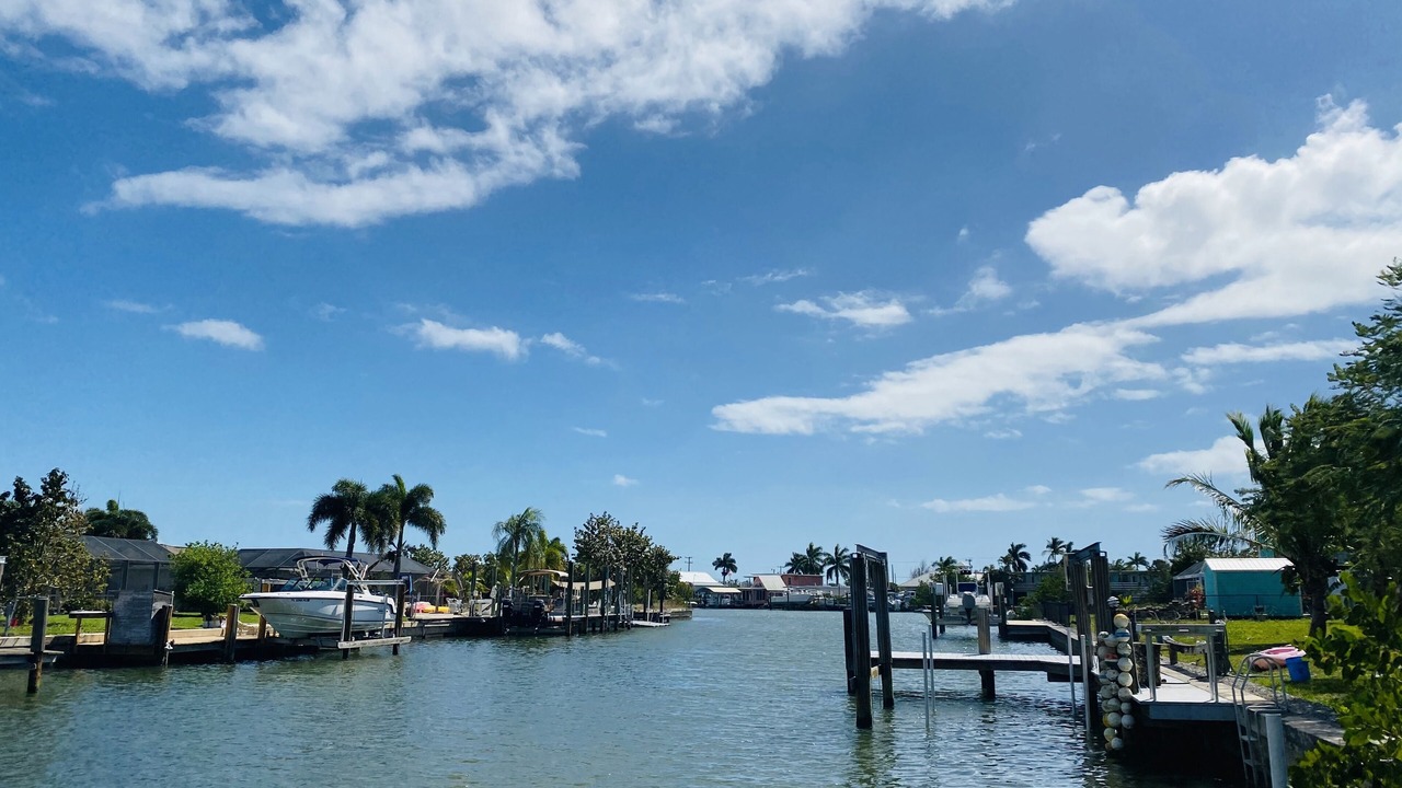 Photo of Outdoor in Isles of Capri