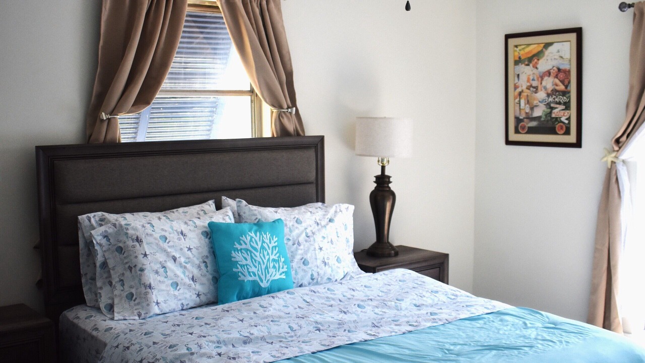 Photo of Bedroom in Isles of Capri