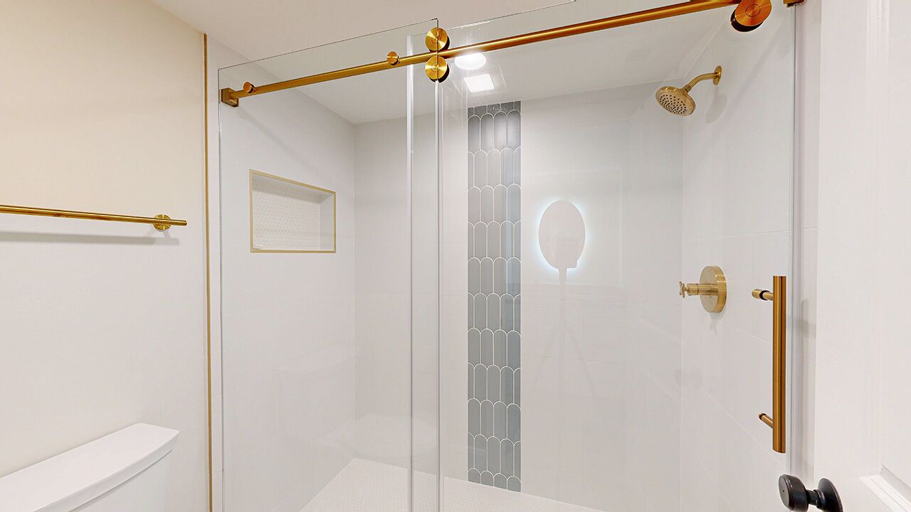 Photo of Bathroom in Shelter Cove