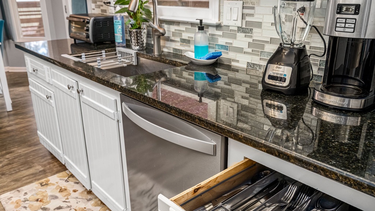 Photo of Kitchen in Northeast Raleigh