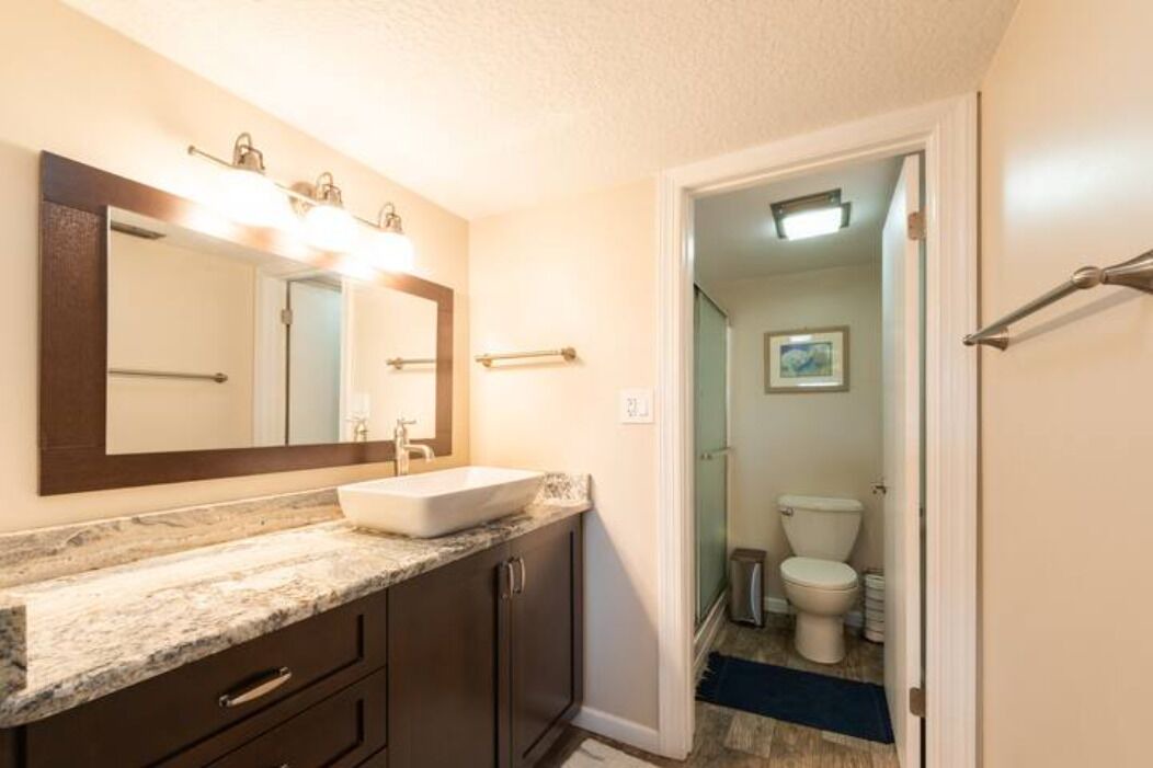 Photo of Bathroom in Fort Pierce