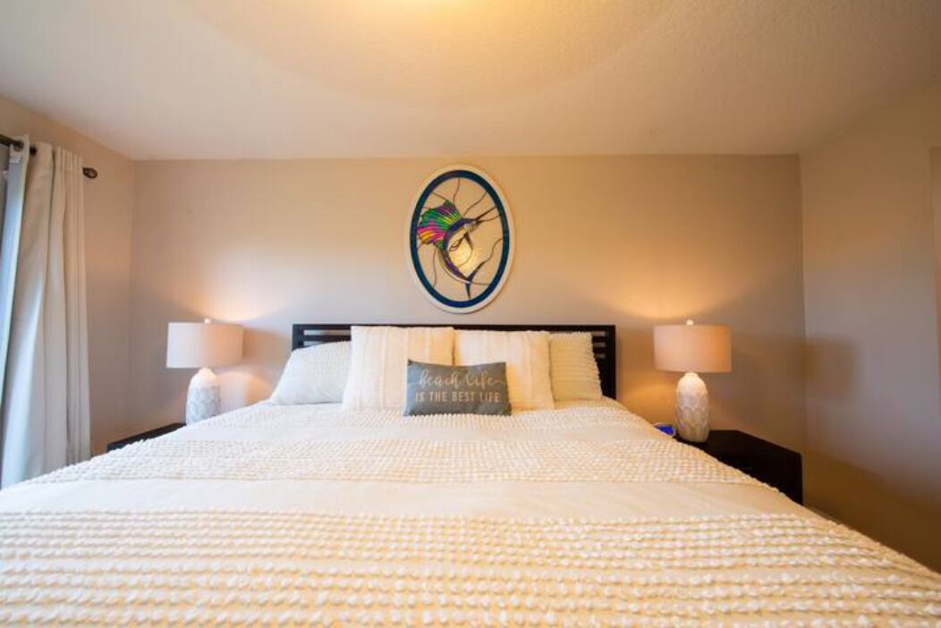 Photo of Bedroom in Fort Pierce