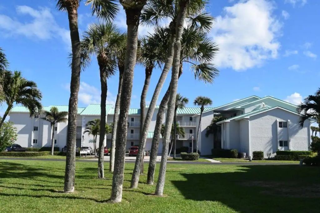 Photo of Outdoor in Fort Pierce