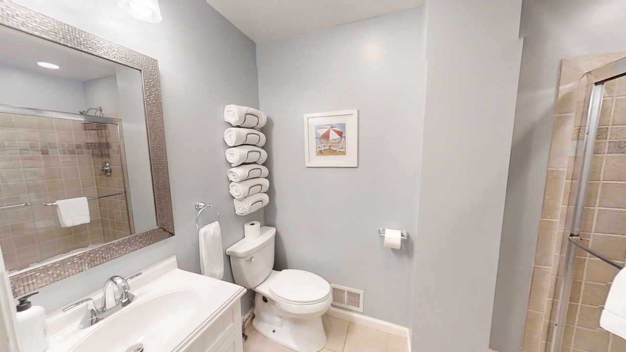 Photo of Bathroom in Bonito Boathouses