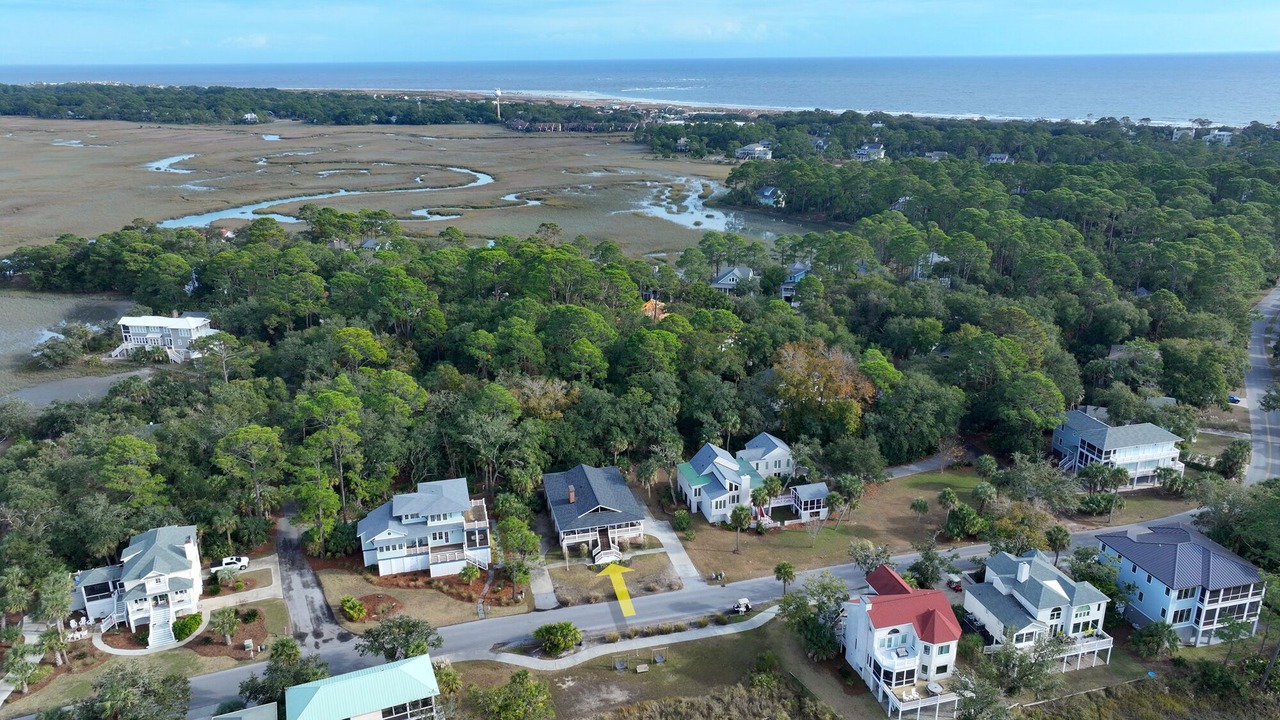 Photo of Outdoor in Bonito Boathouses