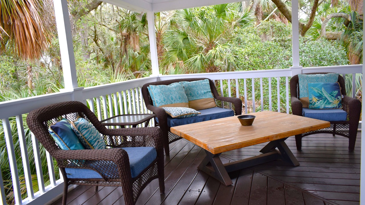 Photo of Outdoor in Bonito Boathouses