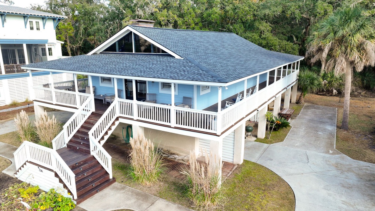 Photo of Outdoor in Bonito Boathouses