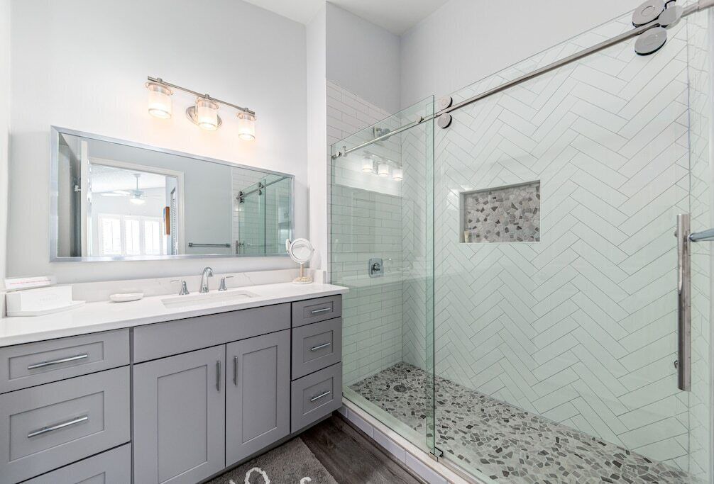 Photo of Bathroom in Bella Vista