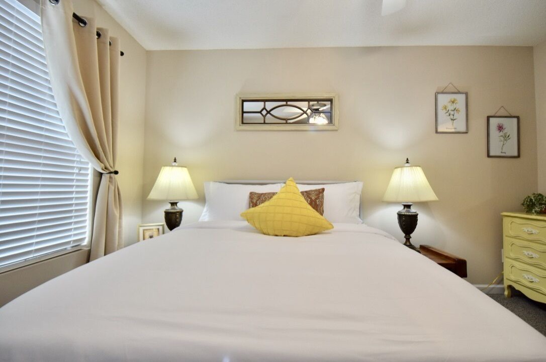 Photo of Bedroom in Winder