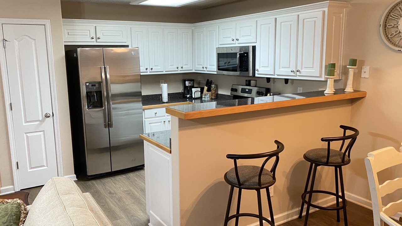 Photo of Kitchen in Winder