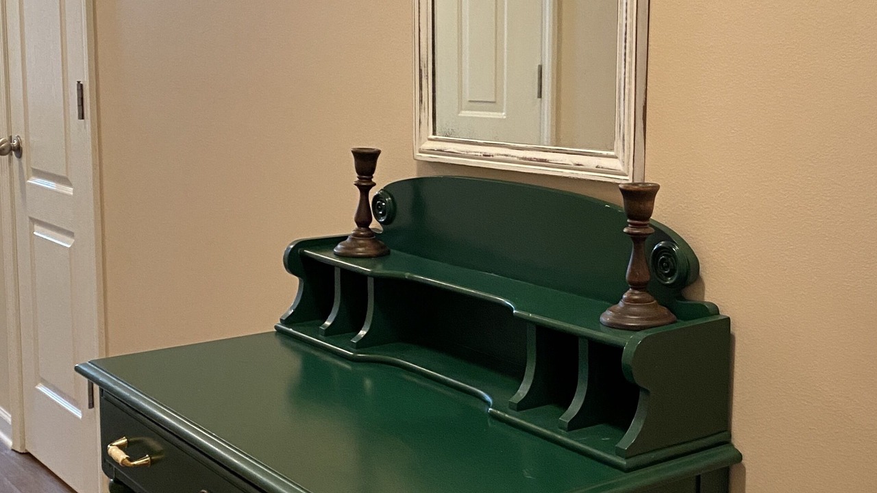 Photo of Bedroom in Winder
