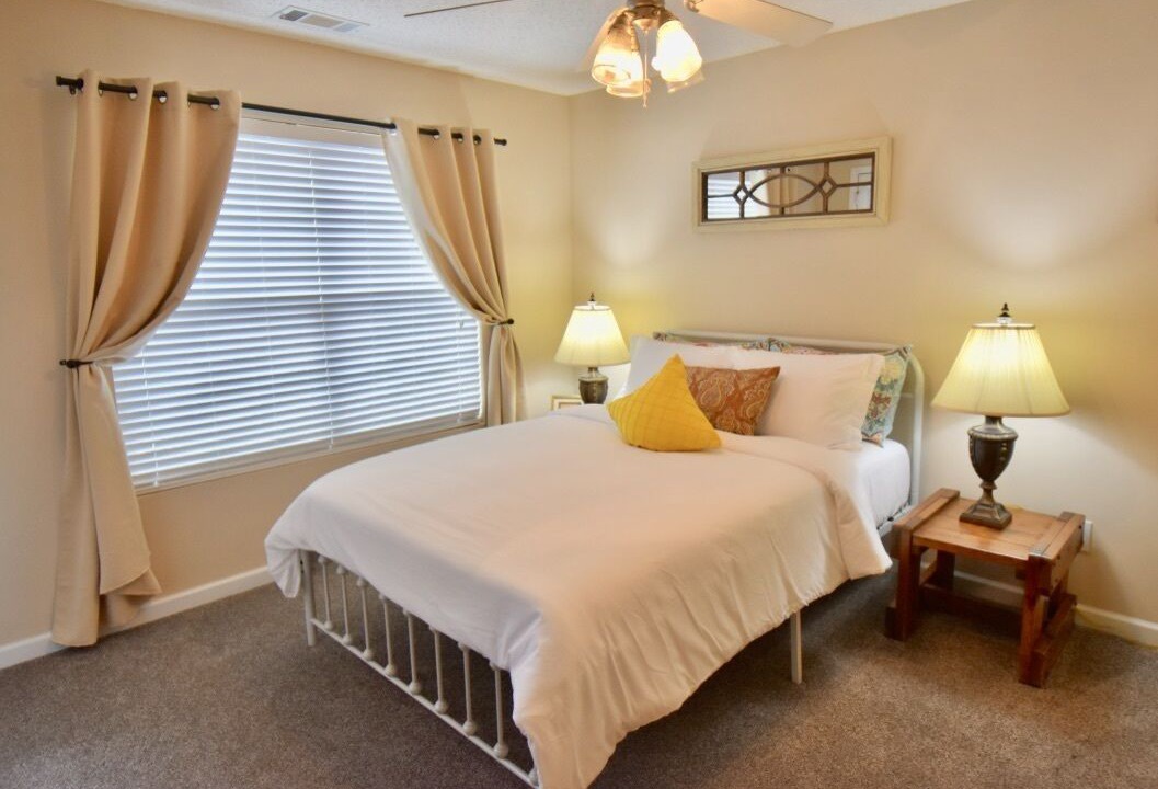 Photo of Bedroom in Winder