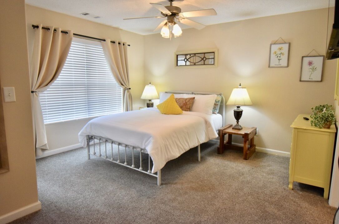 Photo of Bedroom in Winder